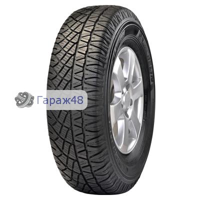 Michelin Latitude Cross 235/85 R16C 120S